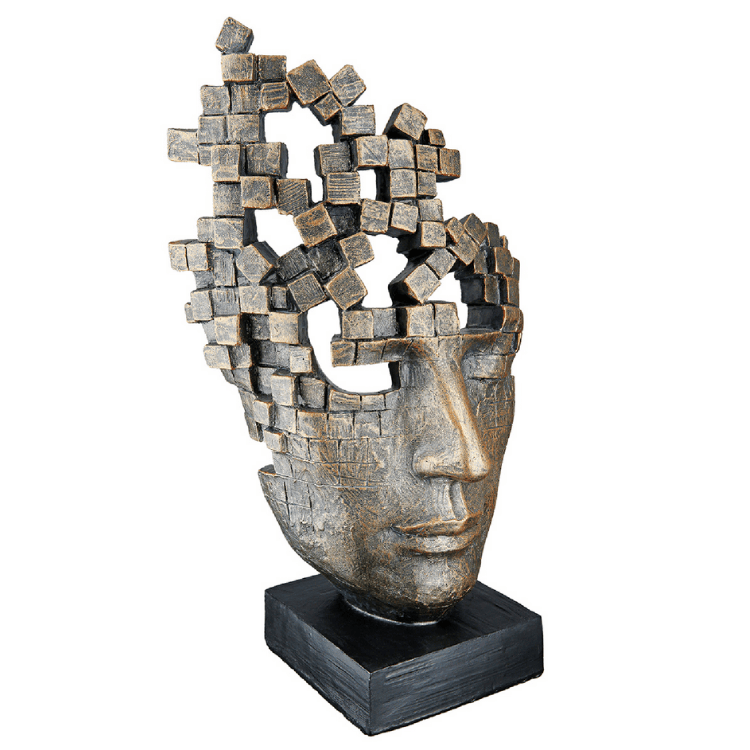 FRACTURE SCULPTURE