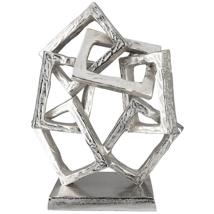ORBIT SCULPTURE