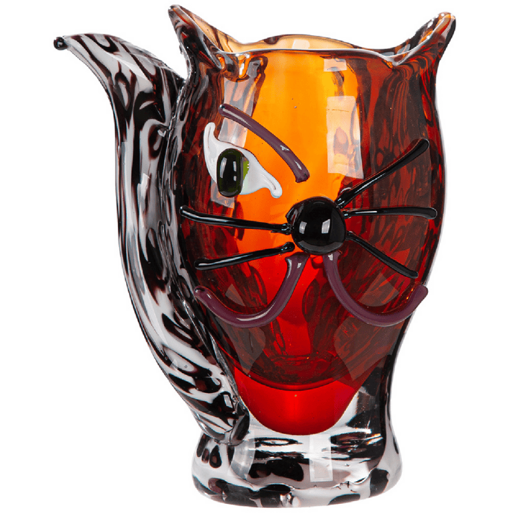 SIGNATURE COLLECTION - LUMA VASE