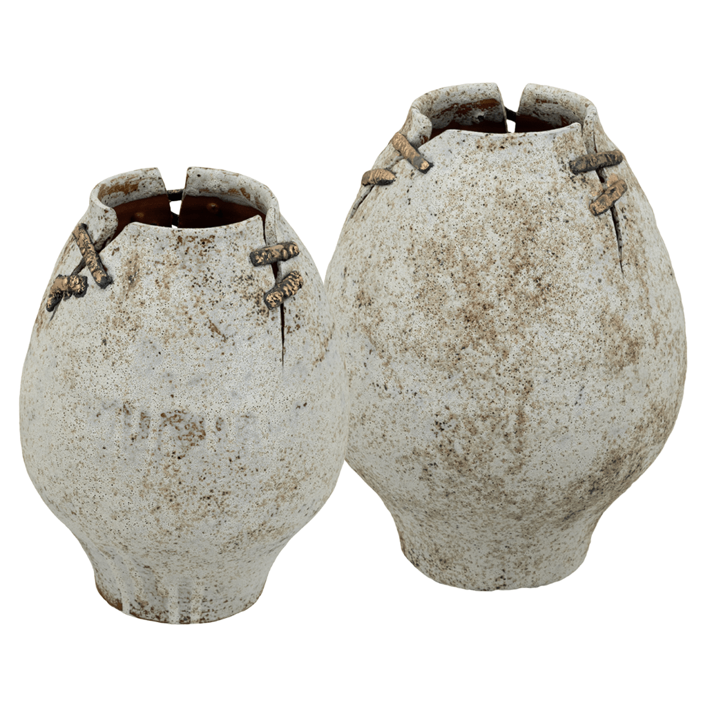 KINTSU VASES
