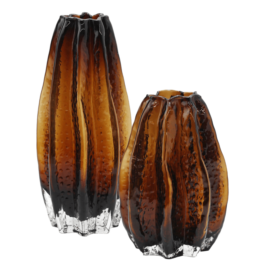 STARFRUIT VASES
