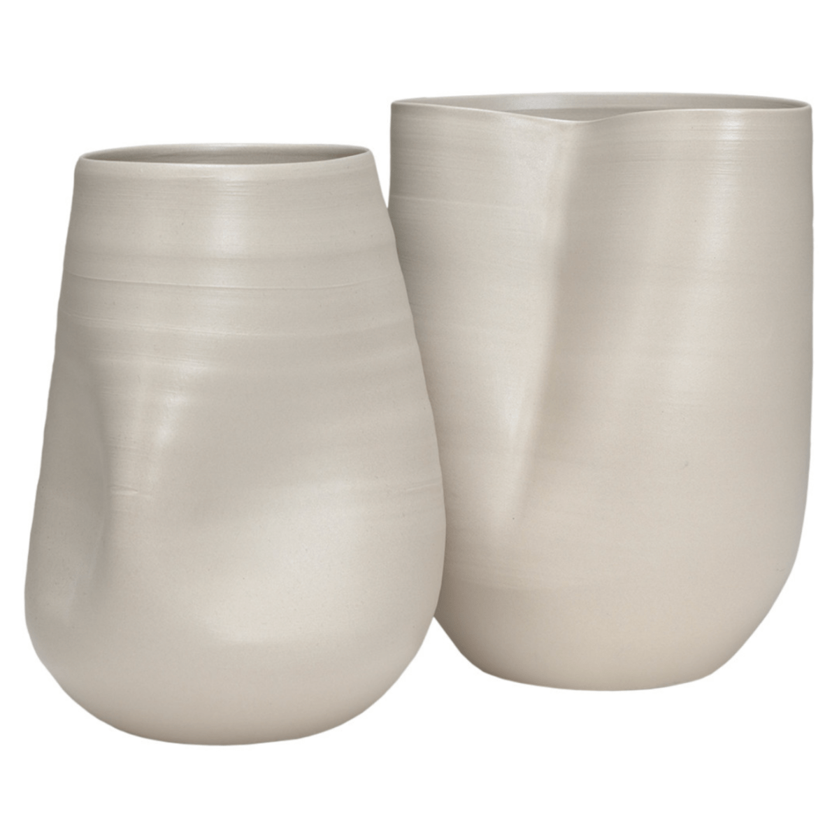 GIDEON VASES