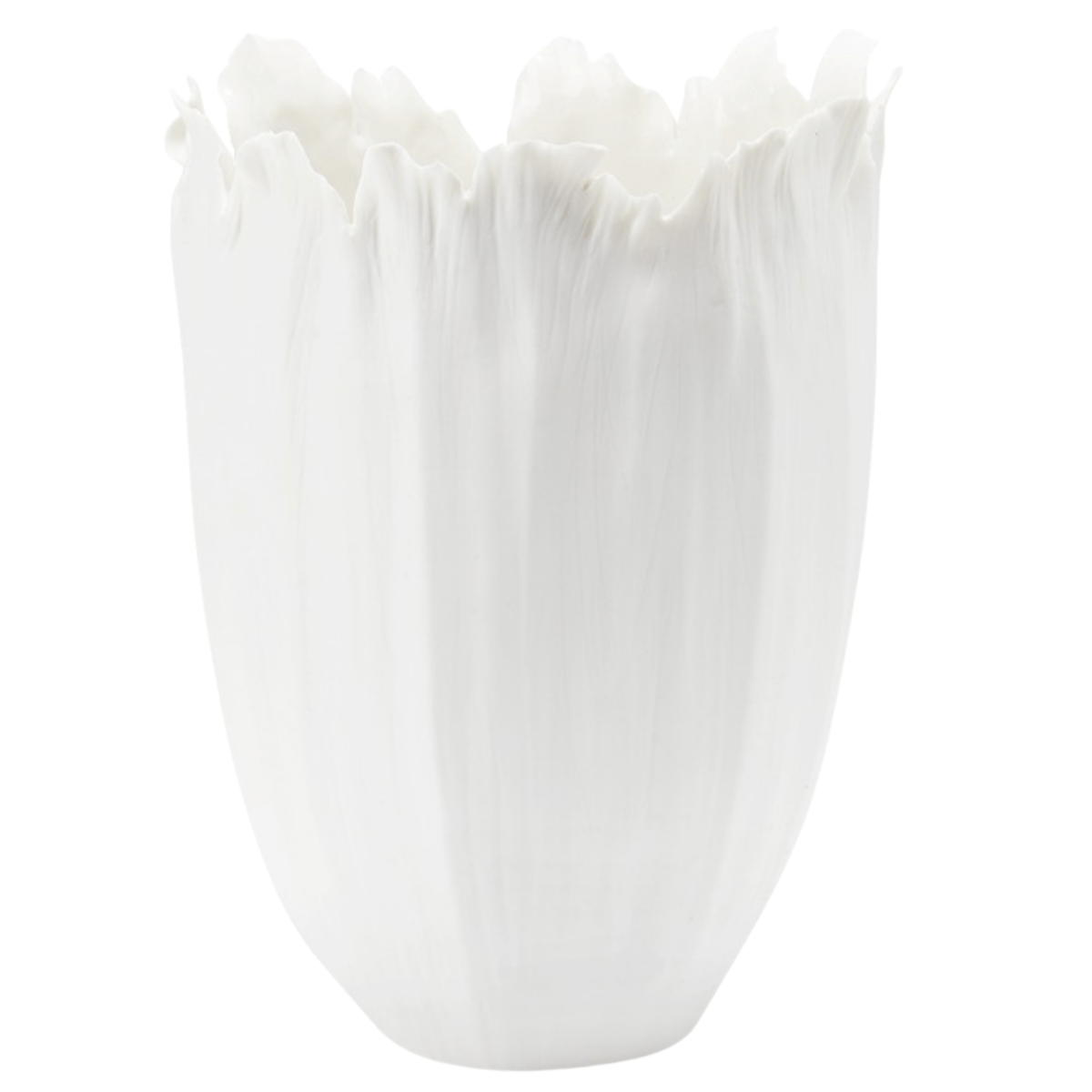 SIGNATURE COLLECTION - TULIP VASE