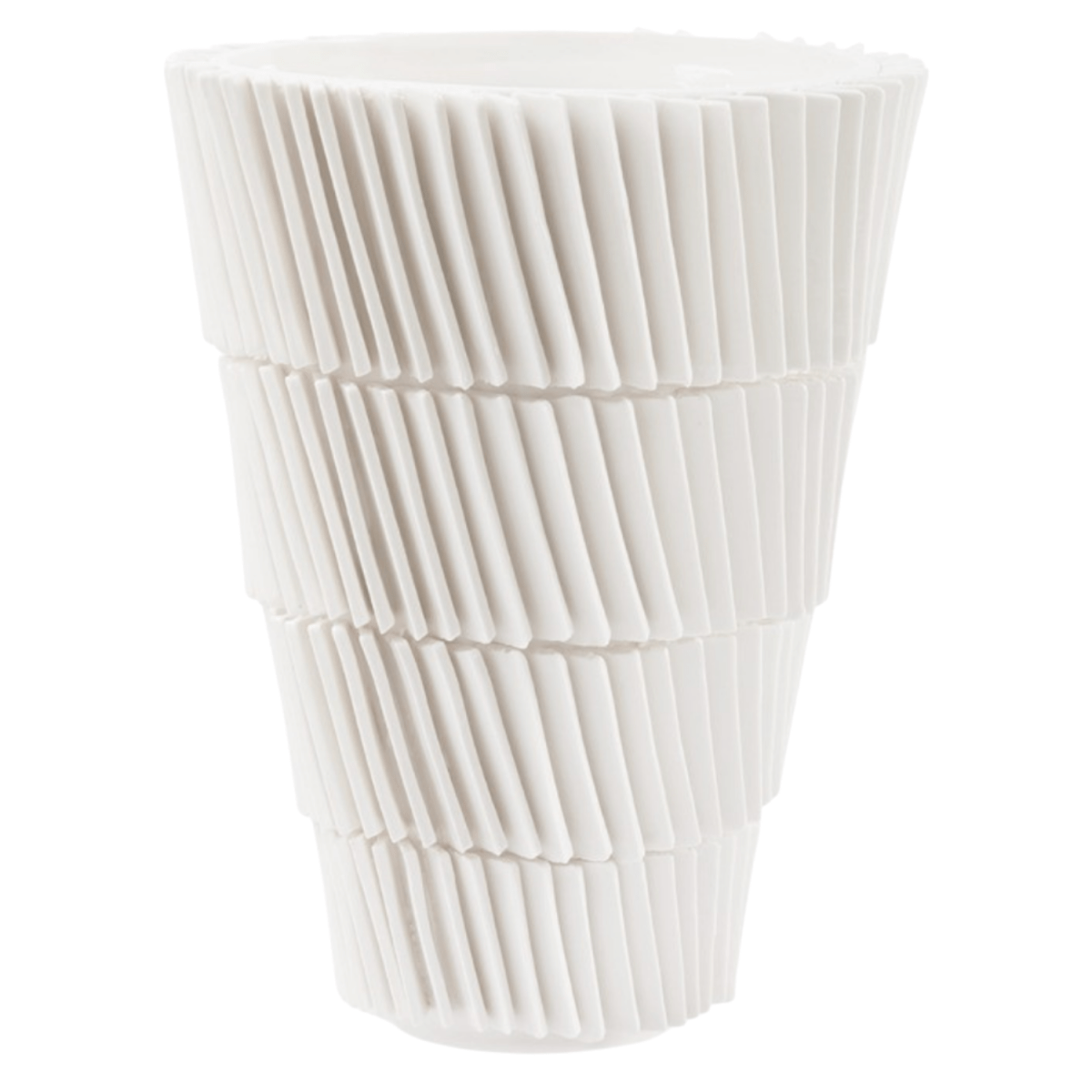 SIGNATURE COLLECTION - VEGA VASE