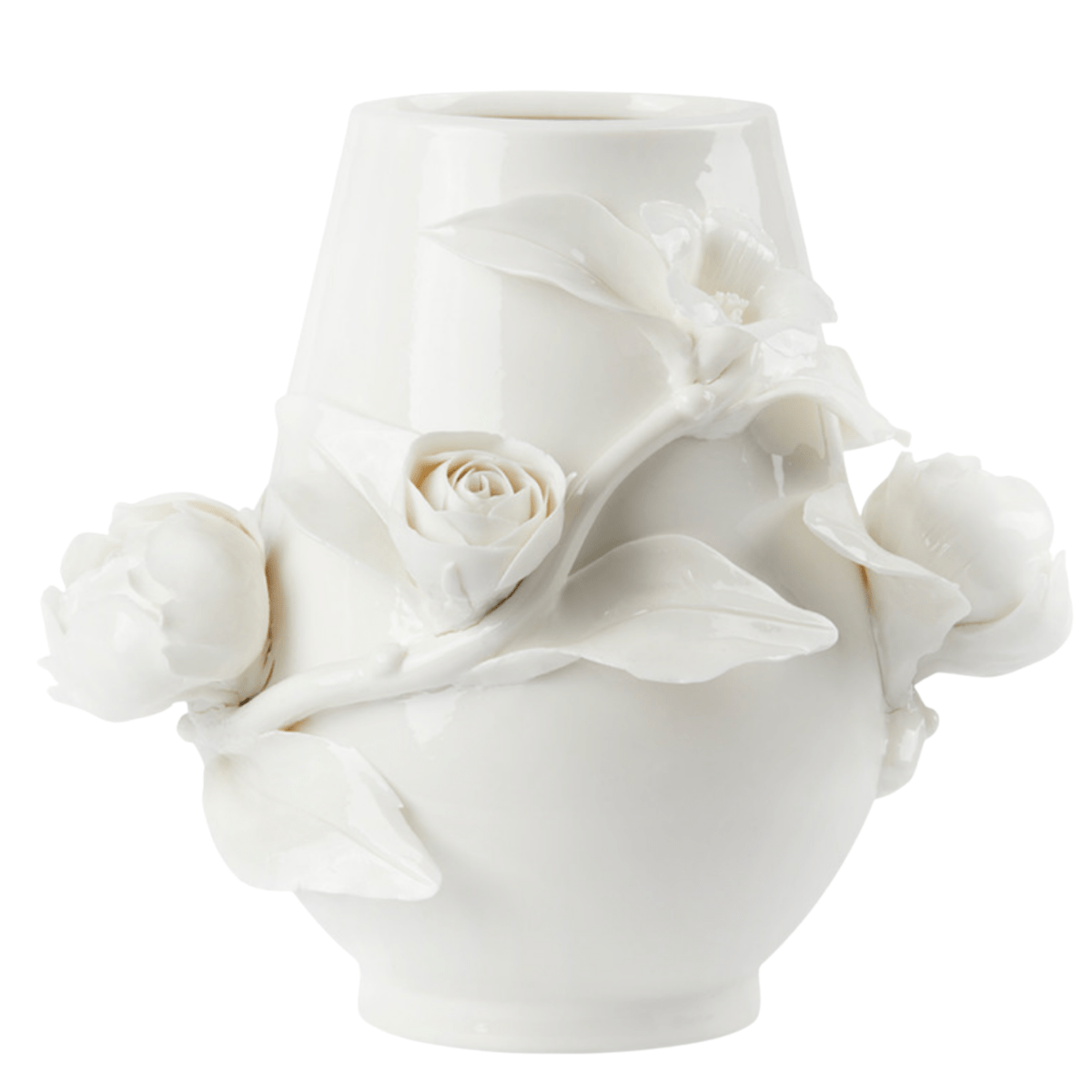 SIGNATURE COLLECTION - VINE VASE