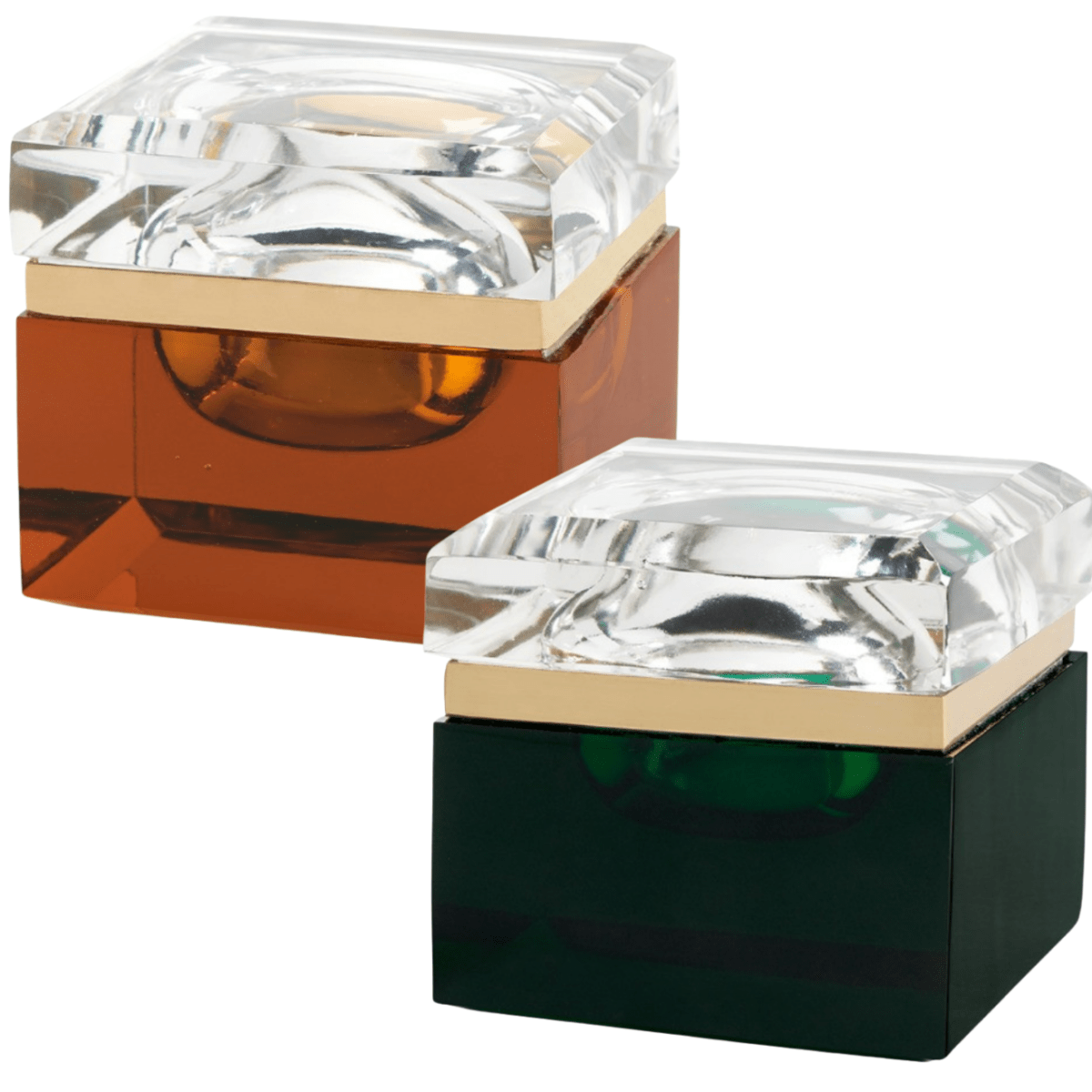 SIGNATURE COLLECTION - BARLETO BOX