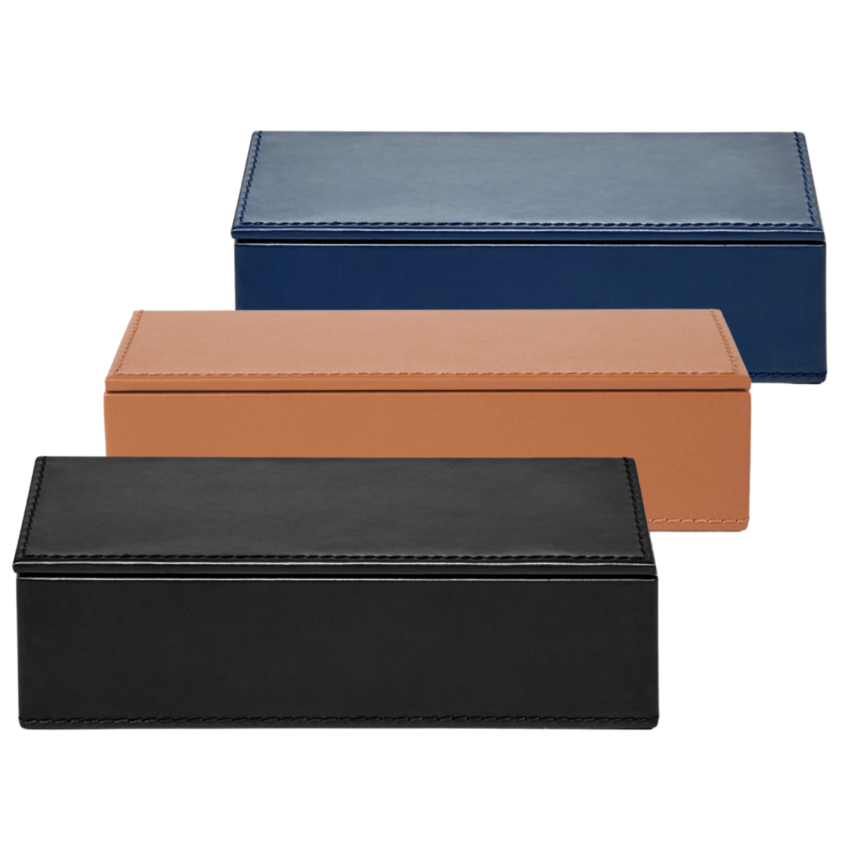 SIGNATURE COLLECTION - HUNTER PIN / CLIP BOX