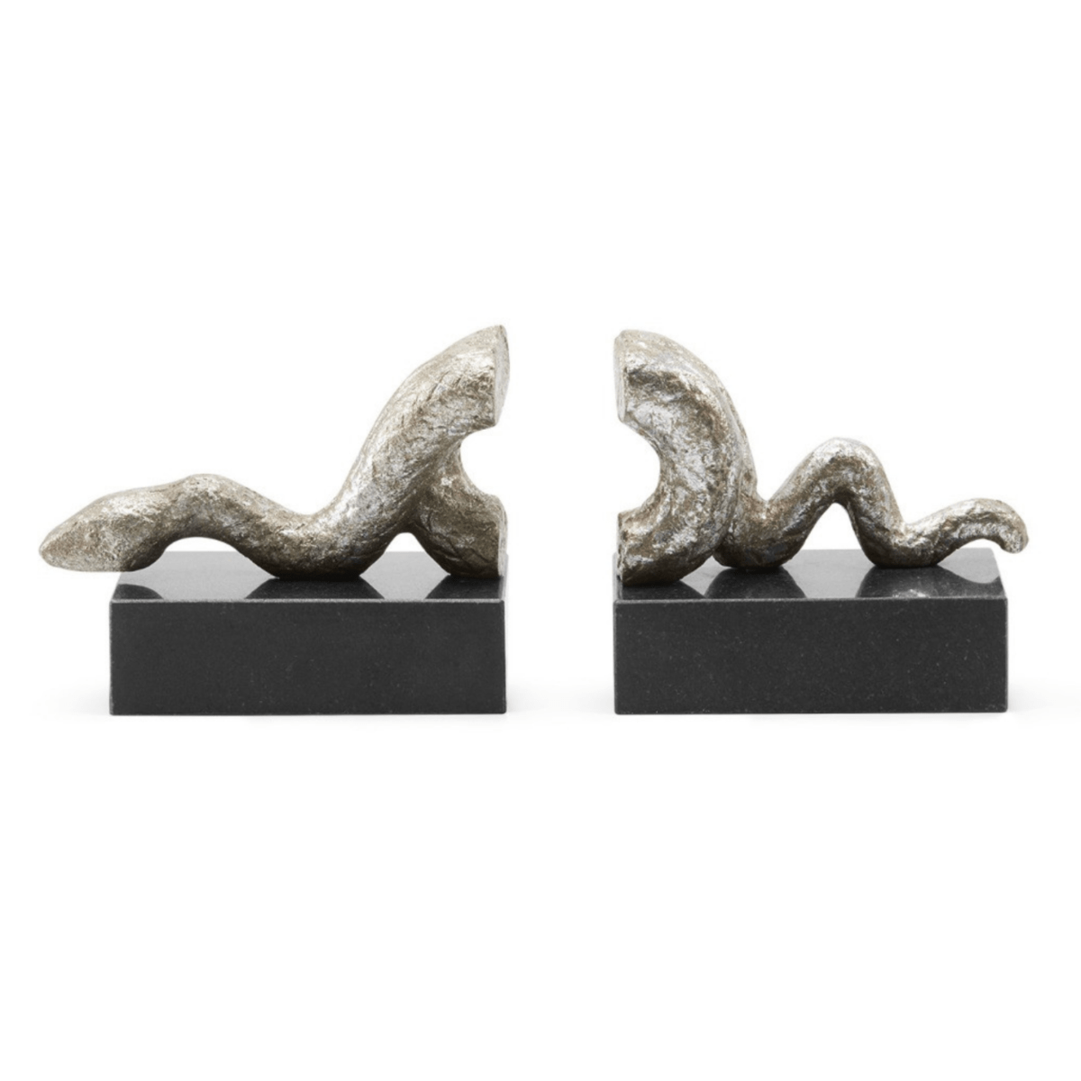 SIGNATURE COLLECTION - ASP BOOKENDS Set of 2