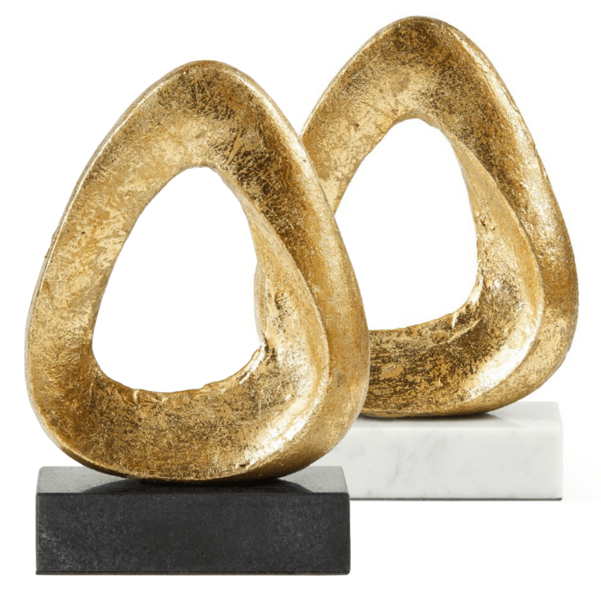 SIGNATURE COLLECTION - ALPHA STATUE