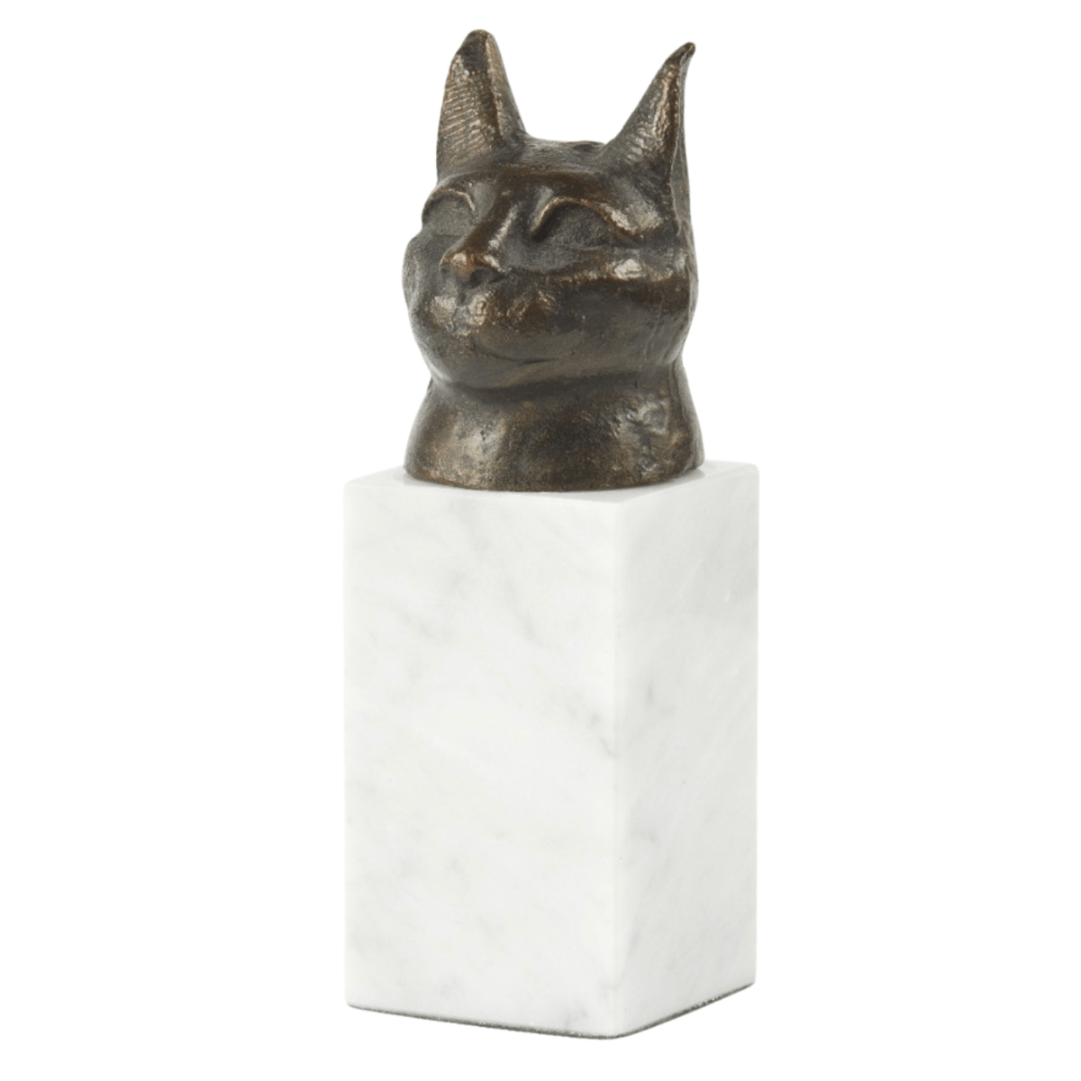 SIGNATURE COLLECTION - BASTET STATUE