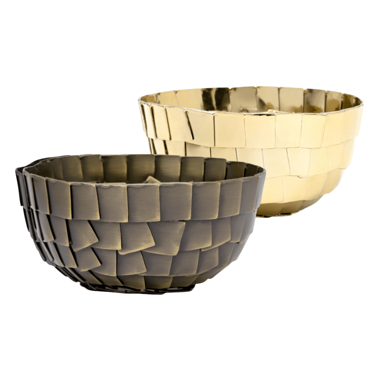 SIGNATURE COLLECTION - APSIS BOWLS
