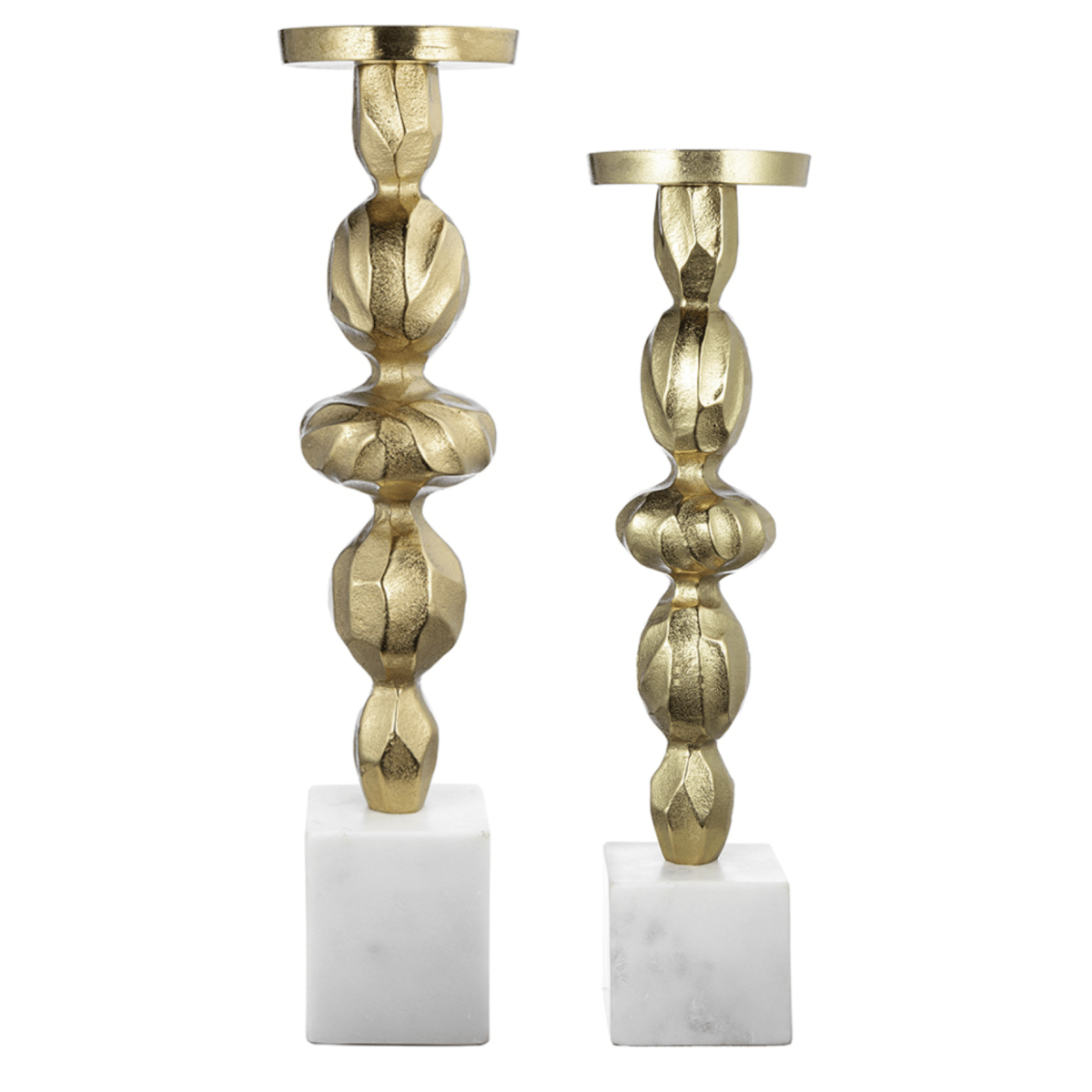 DIAMONTE PILLAR HOLDERS