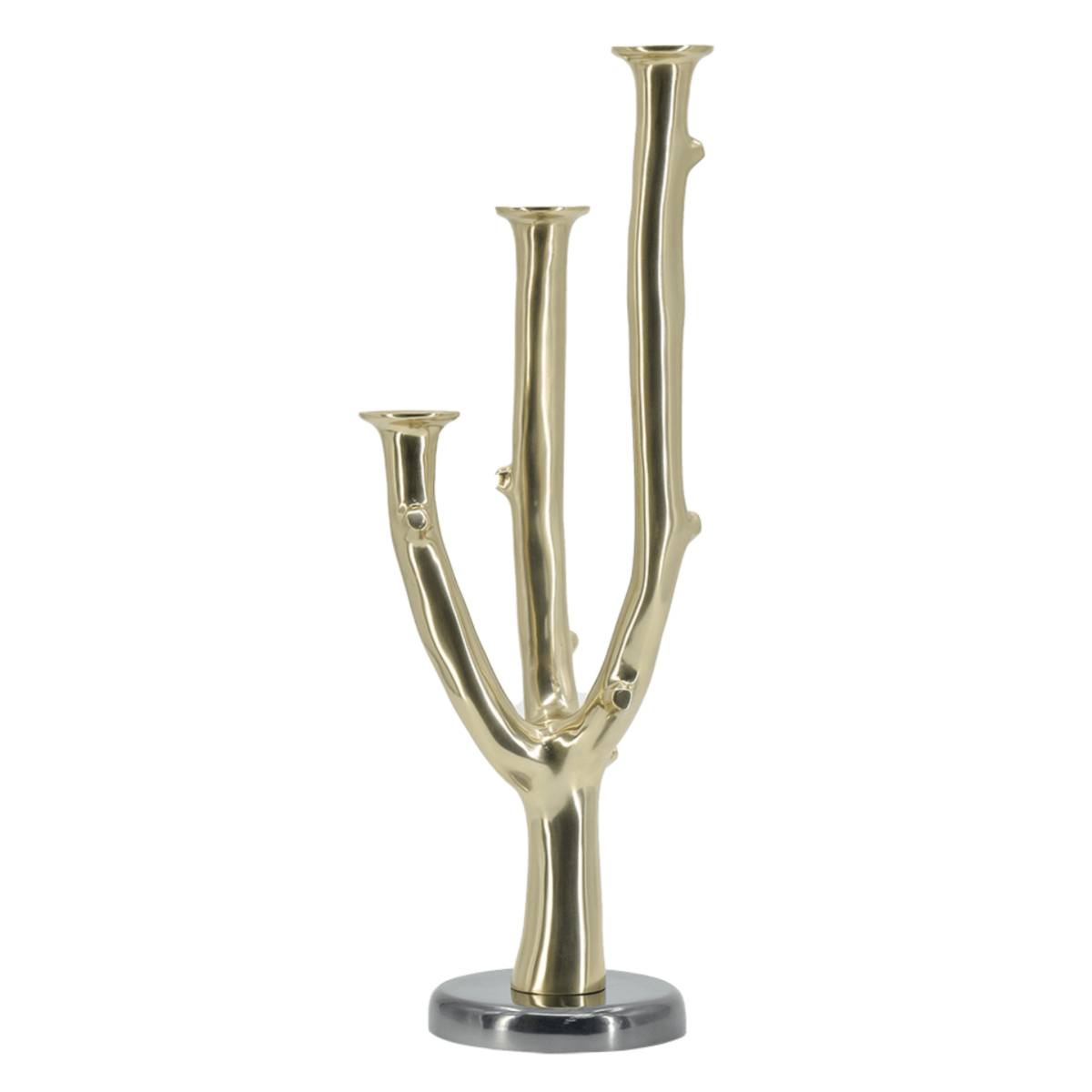 SOLARI MULTI CANDLESTICK