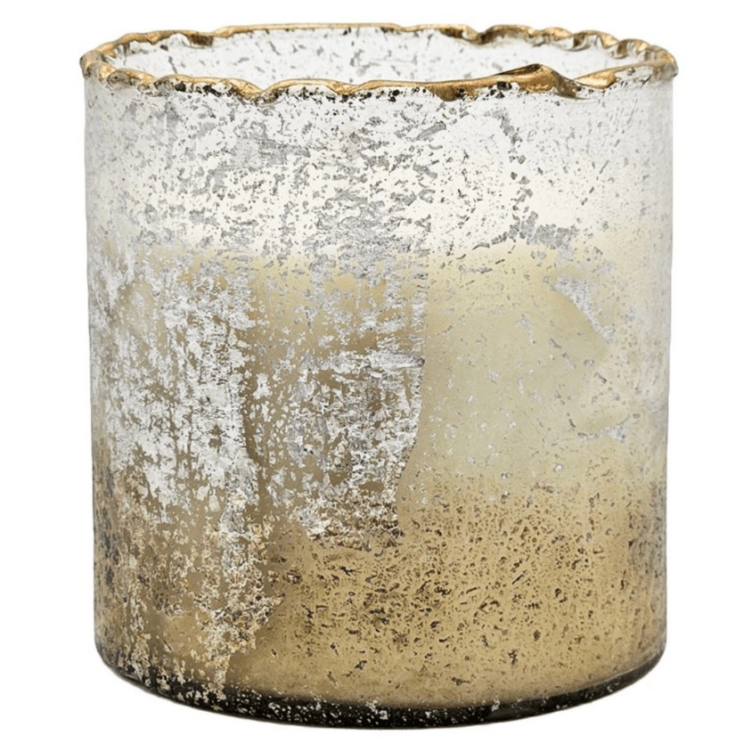 EARL GREY NOIR SCENTED CANDLE