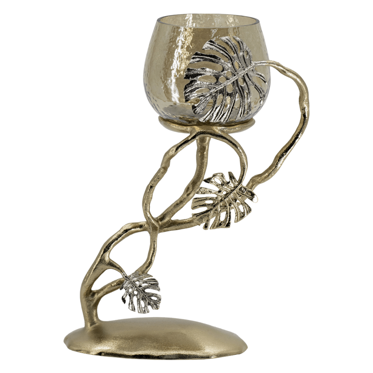 TALORA CANDLE HOLDER