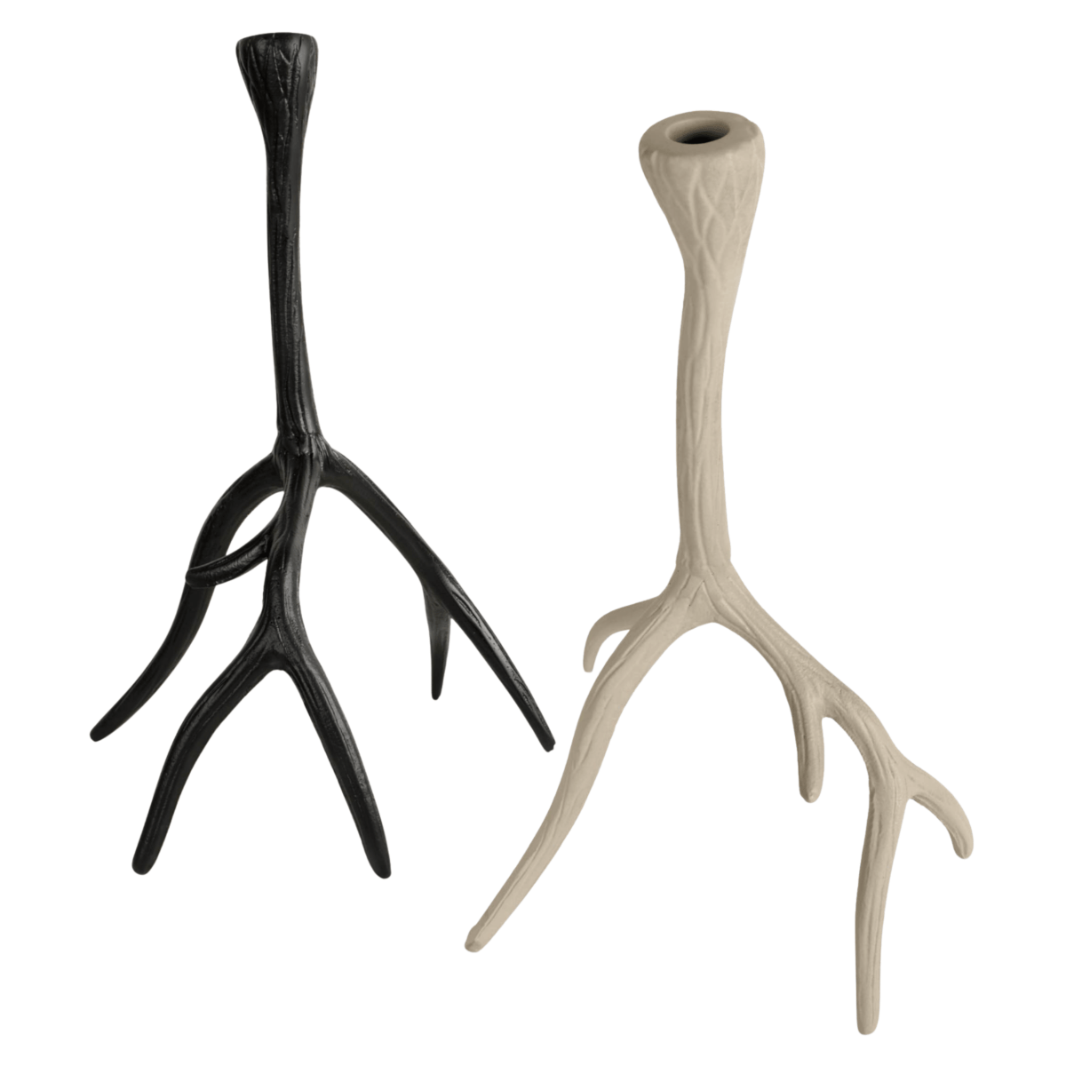 ARVENA SOLO CANDLESTICK