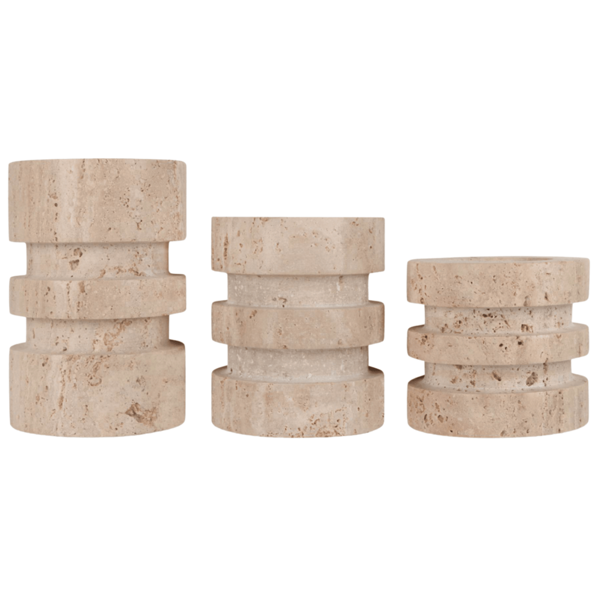 COPEN ACCENT CANDLESTICKS