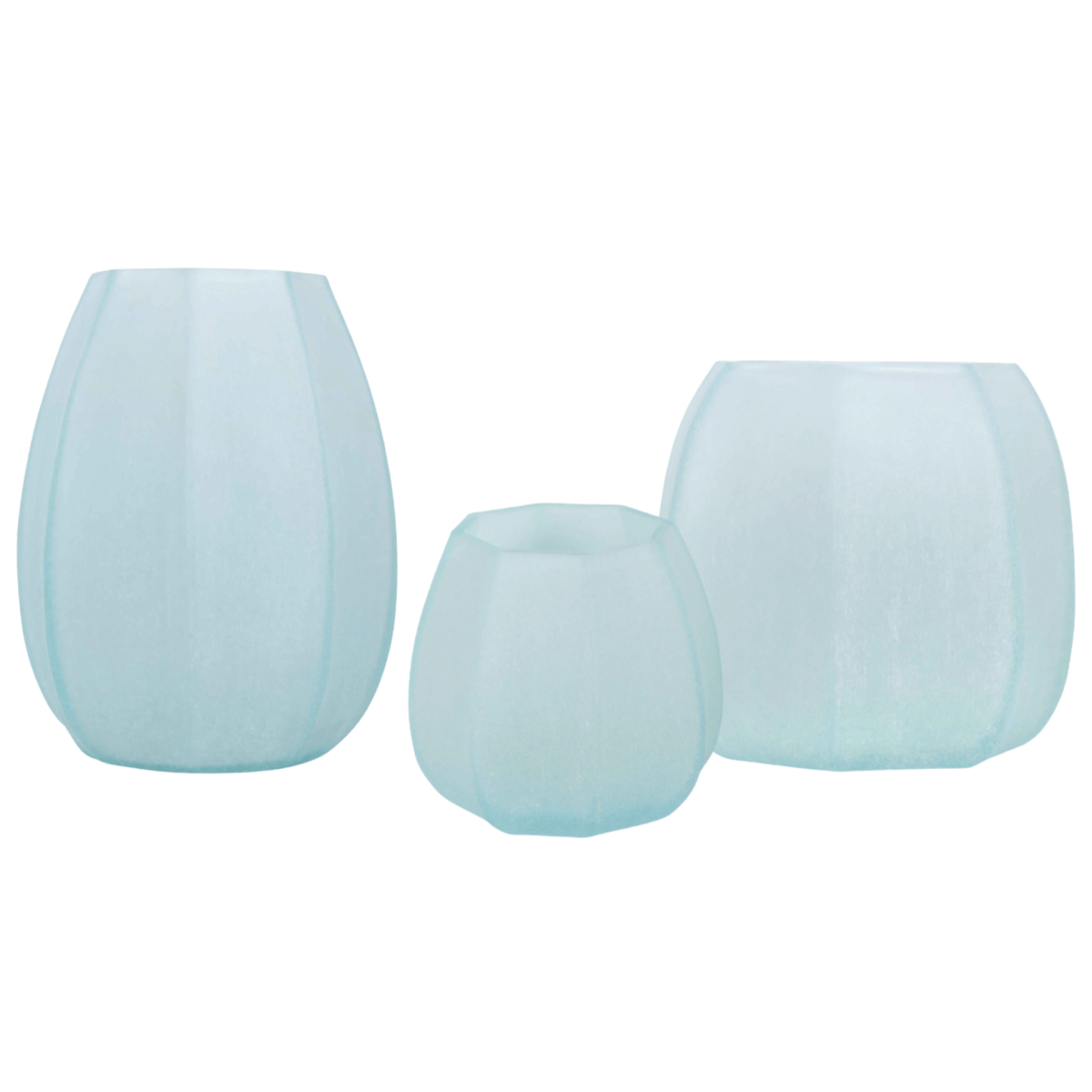 NIVARA CANDLE HOLDERS