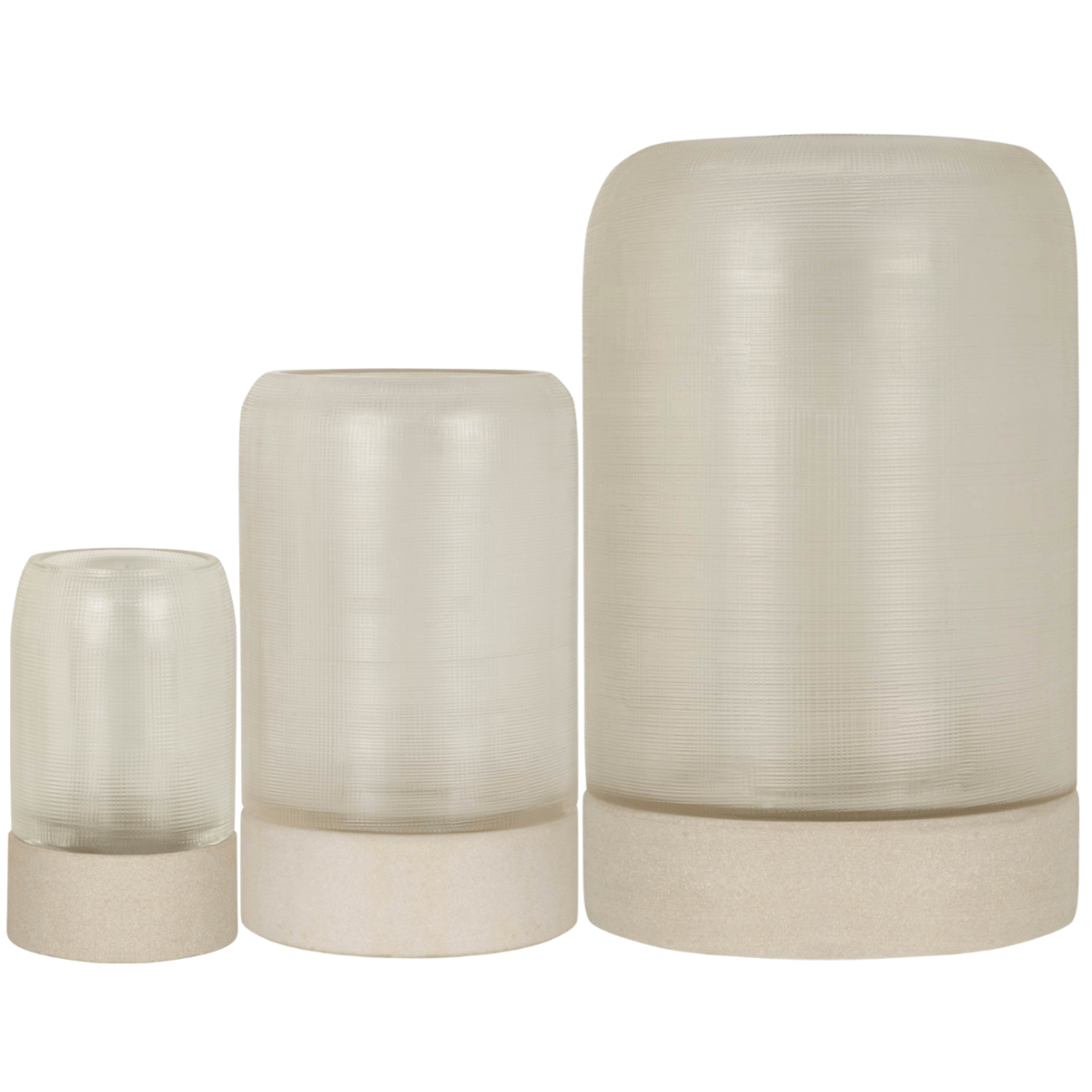 VIREN CANDLE HOLDERS