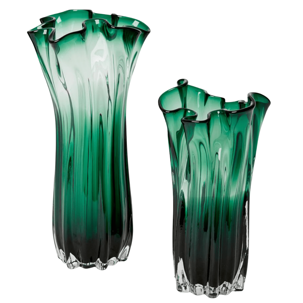 TIMBERLY VASES