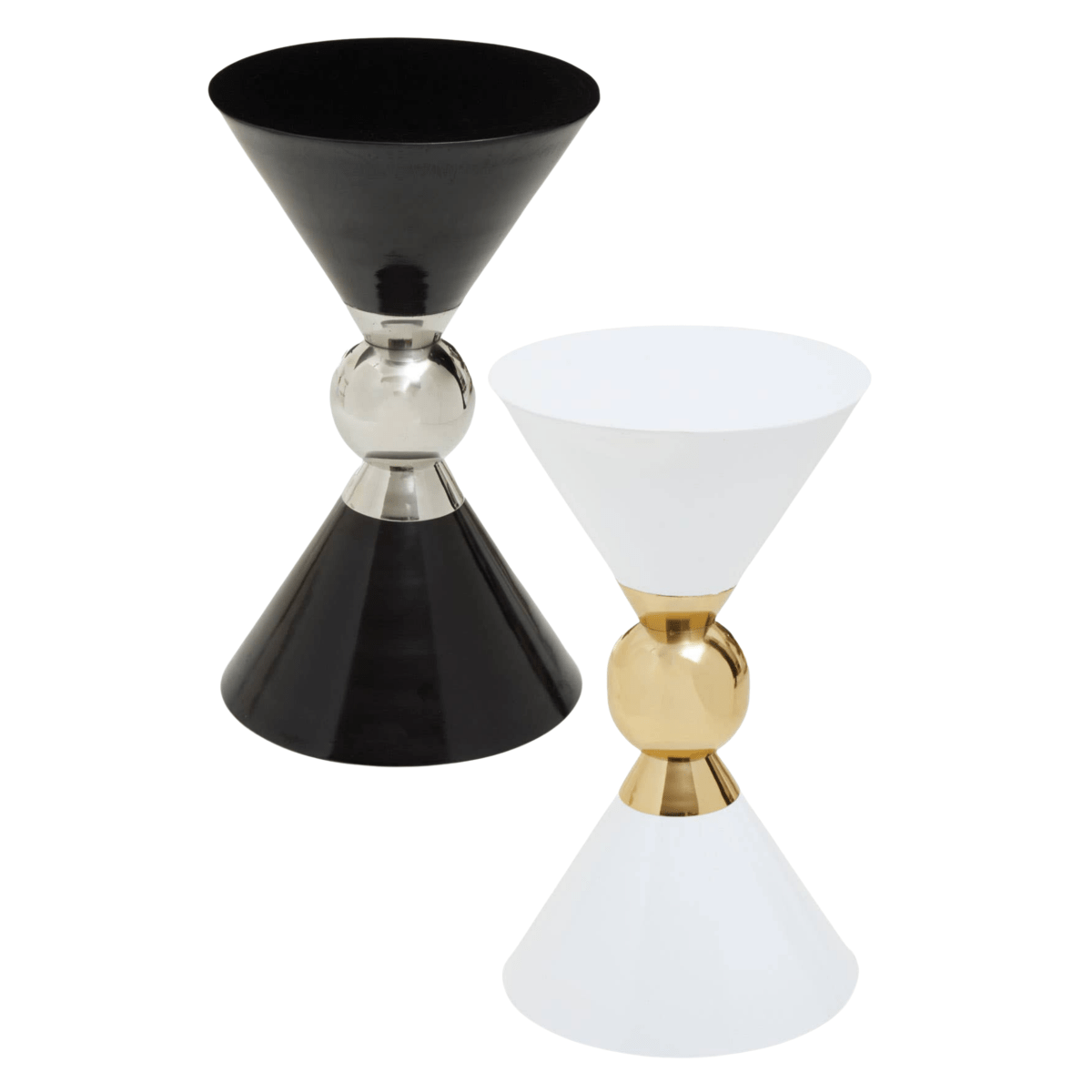 CORVINA ACCENT TABLES