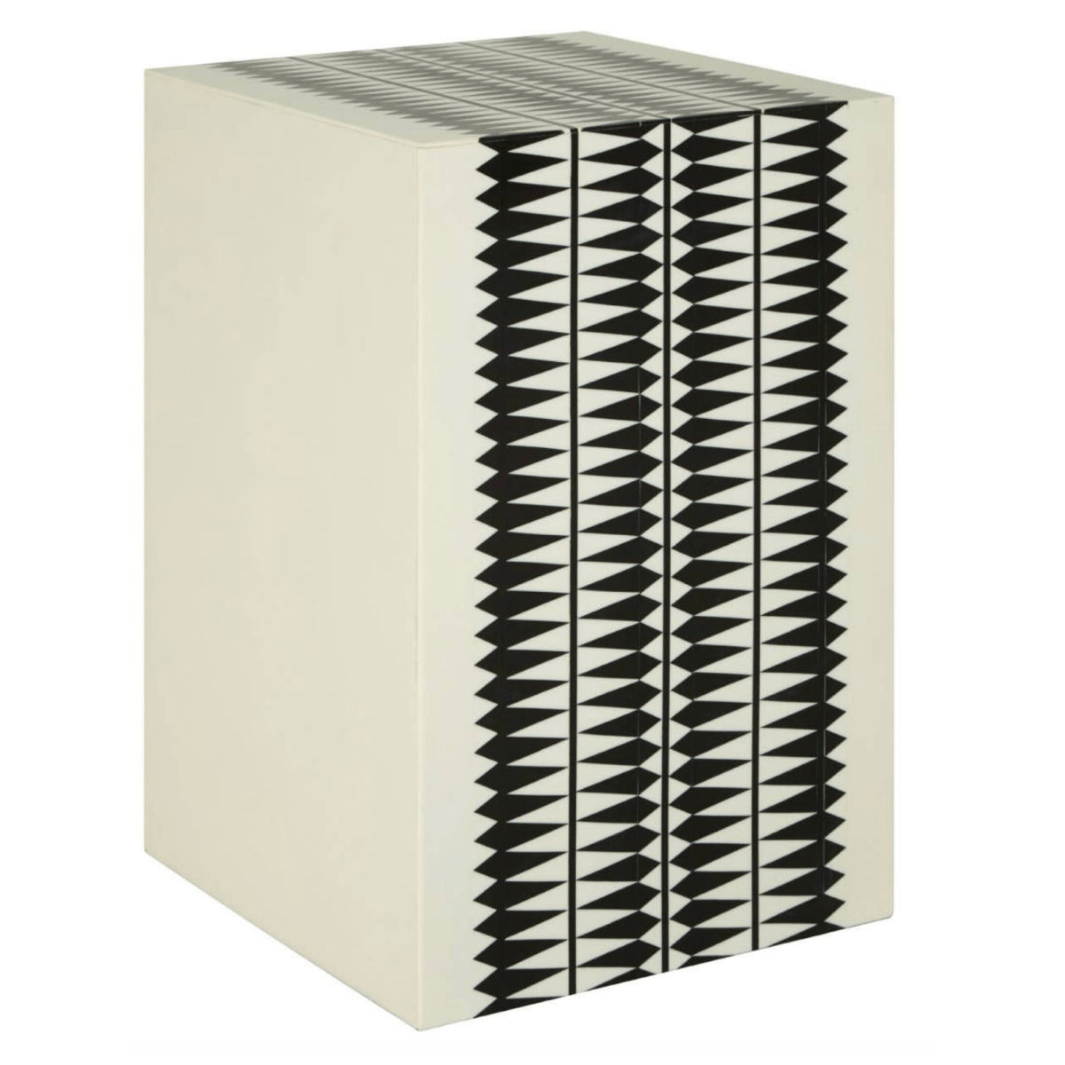 TAVERA ACCENT TABLE / STOOL