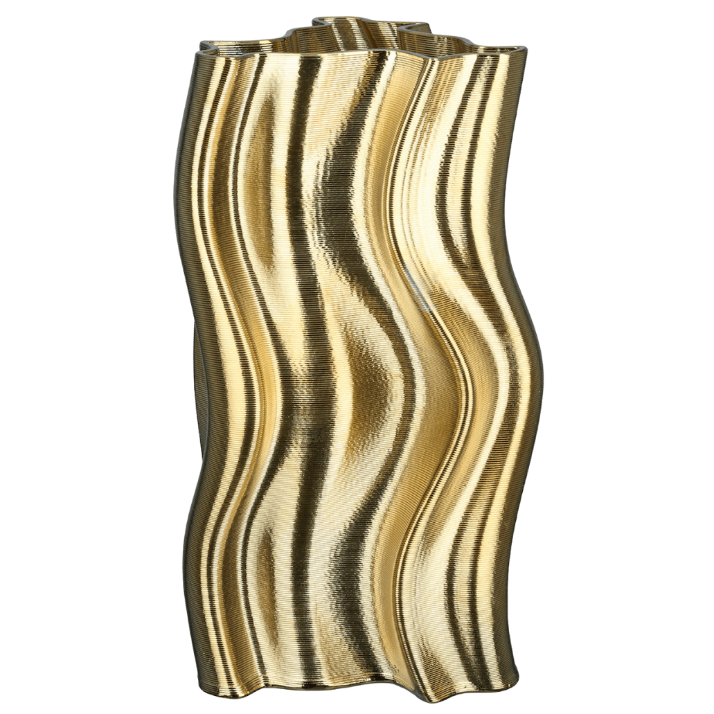 LORIAN SCULPTURAL VESSEL