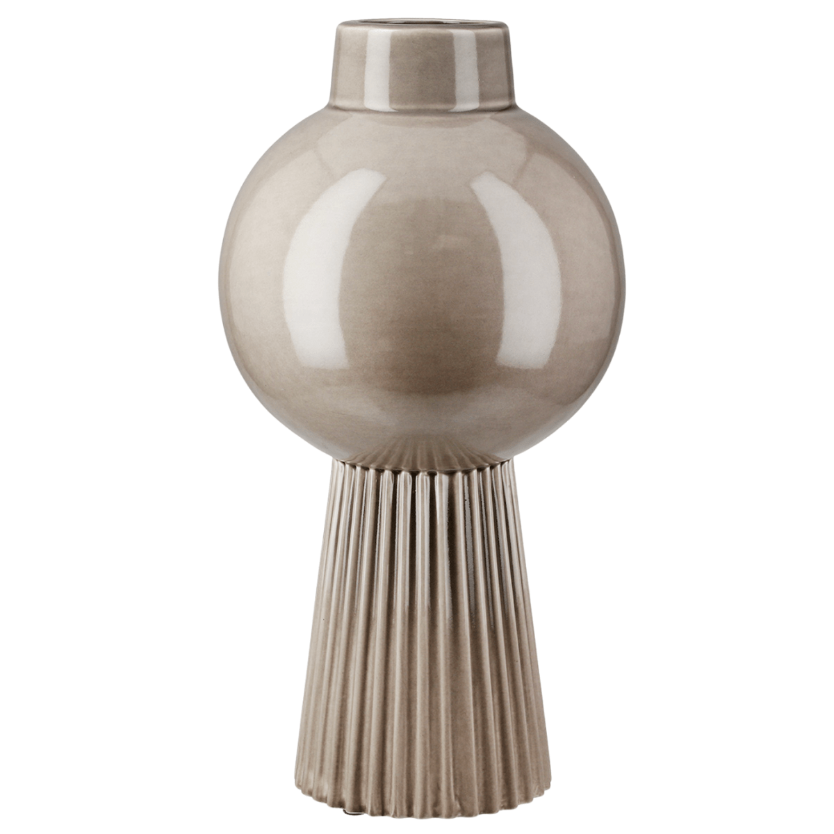 ORIXA SCULPTURAL VESSEL