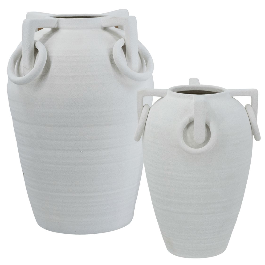ALTHEA AMPHORA VASES