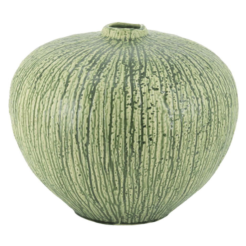 MORAVA SCULPT VASE