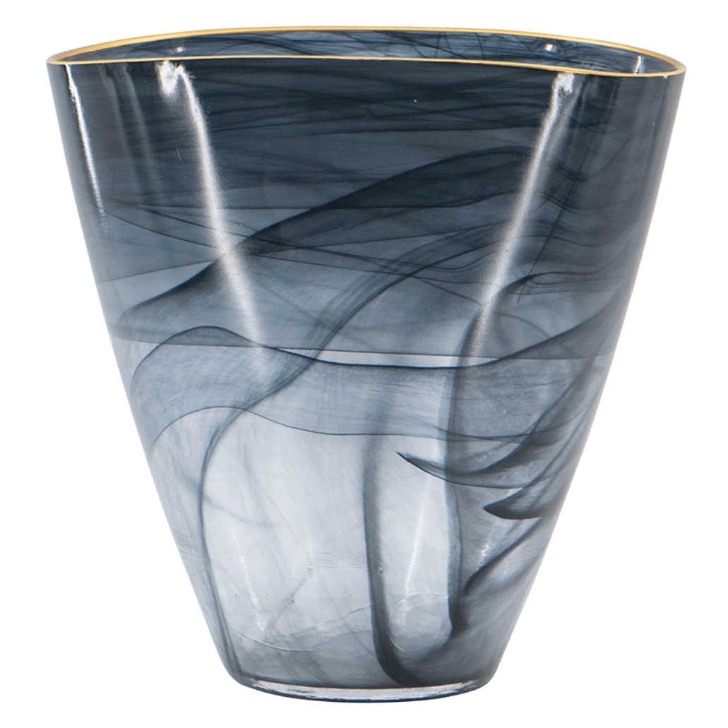 NOCTIVÉ GLASS VASE