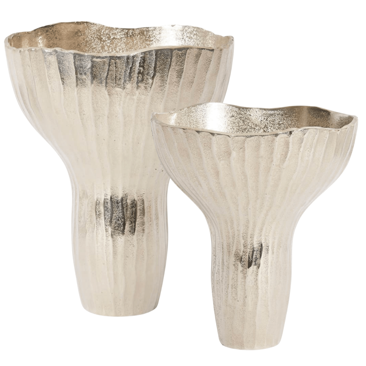 MORVAN VASES