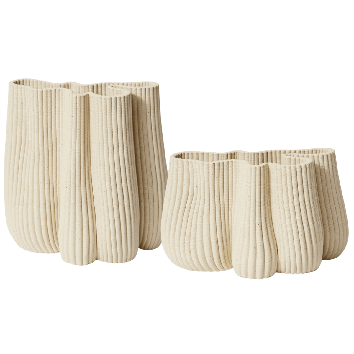 RIVANE CREST VESSELS