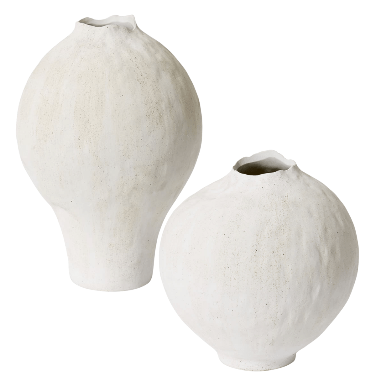 ORBITAL RISE VASES