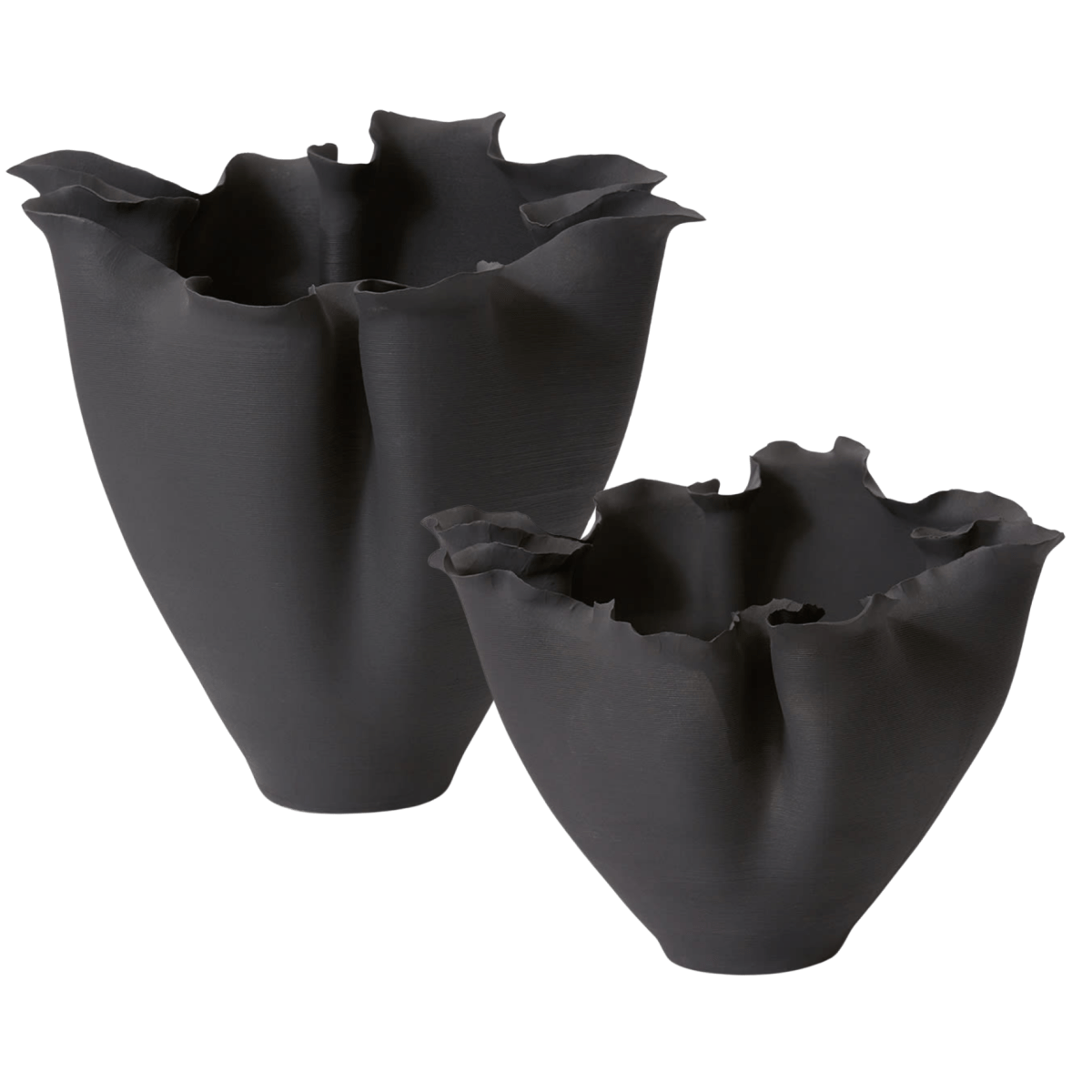 ALBA FLOW VASES