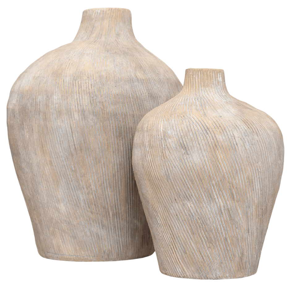 KEPLER VASE