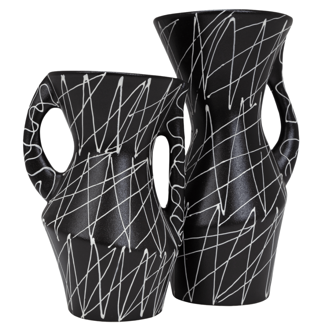 CAZVAN LINEAR VASES