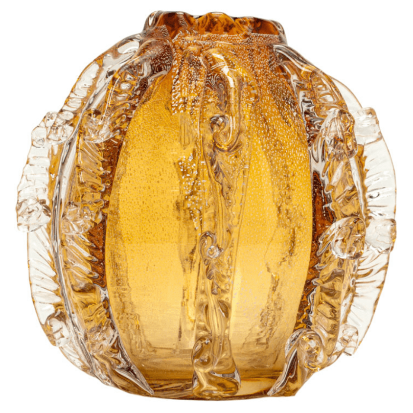 SOLVIRA EDGE VASE