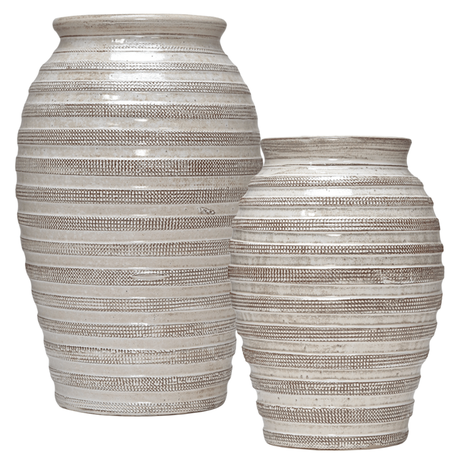 ORVANA RIDGE VASE COLLECTION