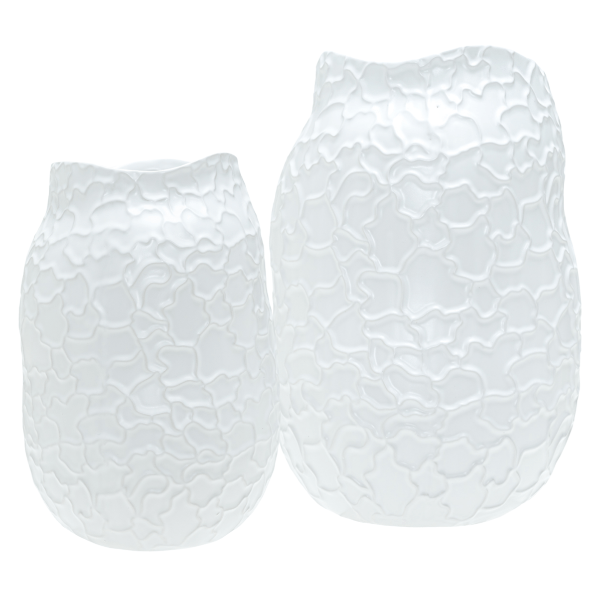 NORELIA SCULPT VASE COLLECTION