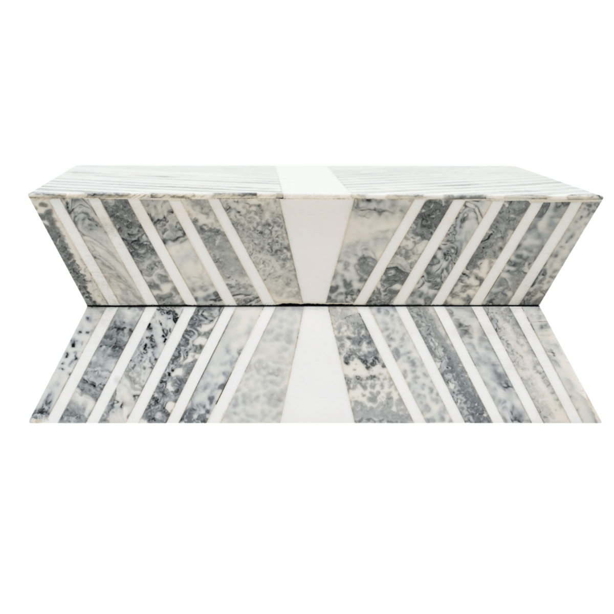 MARQUIS DECORATIVE BOX