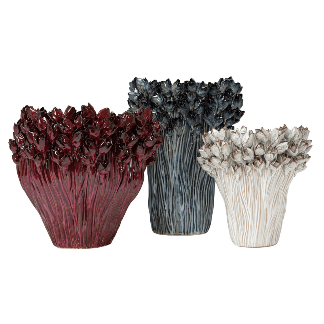 ARLEN VASE COLLECTION
