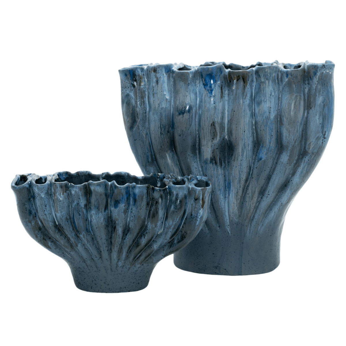 NORDIA VASES