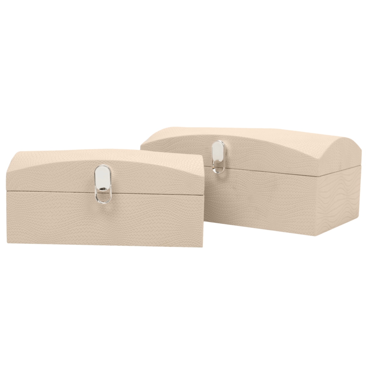 AURYN DECORATIVE BOXES Set of 2