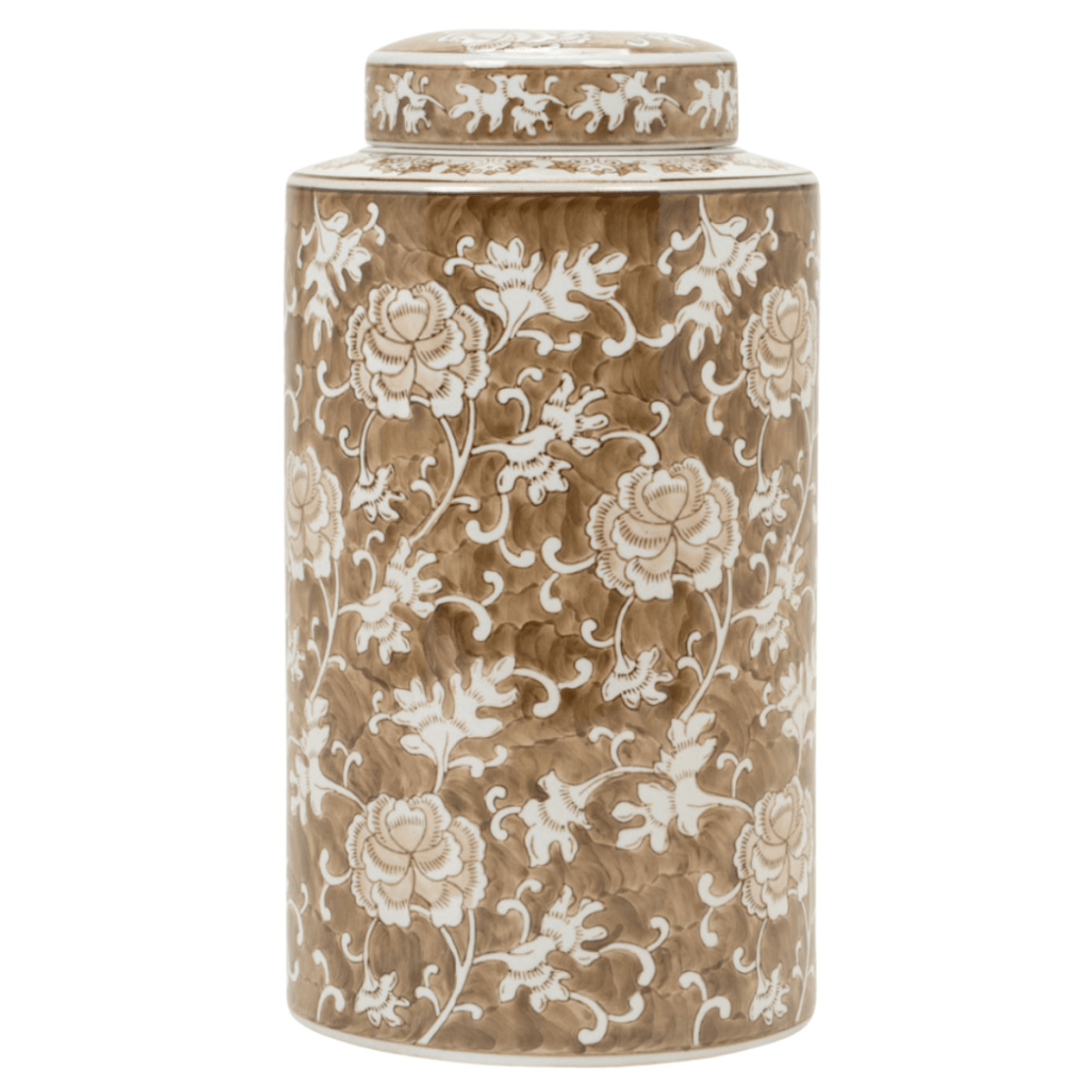 TERRA MOTIF JAR